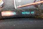 Passenger Dash Fits 08-13 CORVETTE 513372