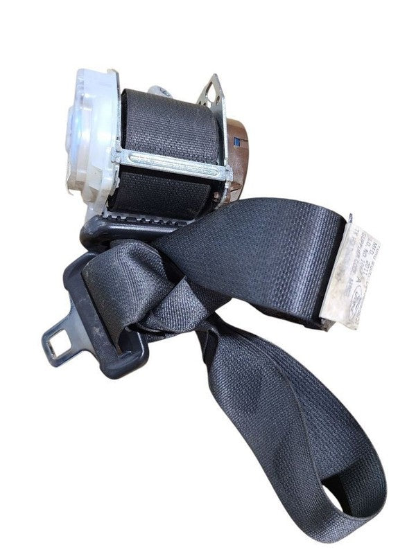F150      2011 Seat Belt Rear 628312