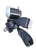 F150      2011 Seat Belt Rear 628312