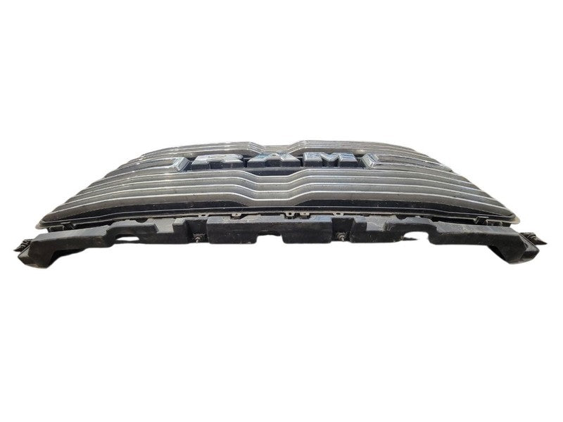 Grille Upper With Nostril Style Fits 19-24 DODGE 2500 PICKUP 677858