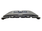 Grille Upper With Nostril Style Fits 19-24 DODGE 2500 PICKUP 677858