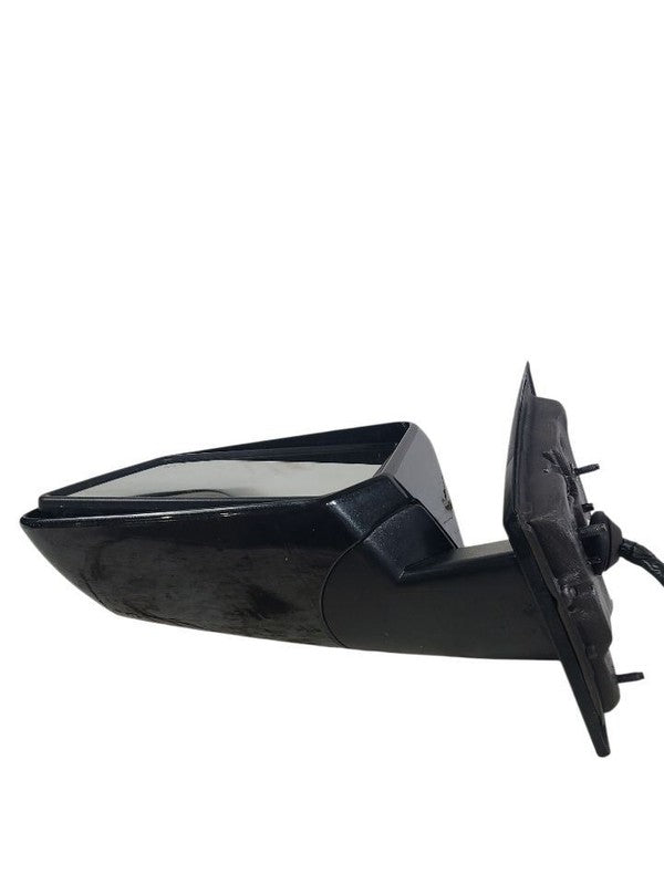 Driver Side View Mirror VIN J 11th Digit Limited Fits 13-17 ACADIA 651
