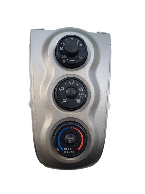 Temperature Control Hatchback US Market With AC Fits 09-11 YARIS 67487