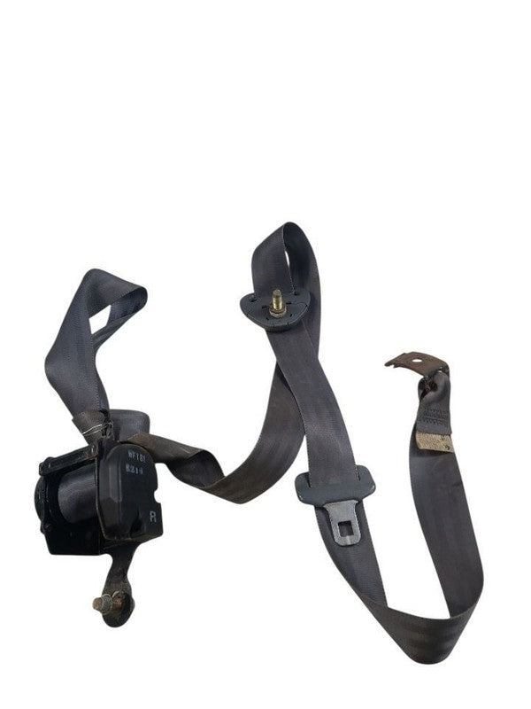 LANDCRUIS 1993 Seat Belt Rear 646204