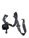 LANDCRUIS 1993 Seat Belt Rear 646204