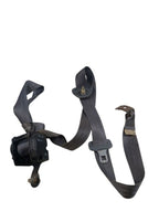 LANDCRUIS 1993 Seat Belt Rear 646204