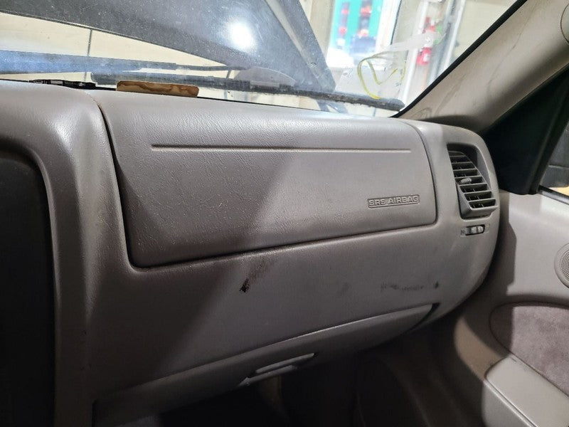 Dash Panel Fits 97-04 TACOMA 670601