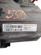 Transfer Case 3.8L Automatic Transmission Fits 07-11 WRANGLER 659379