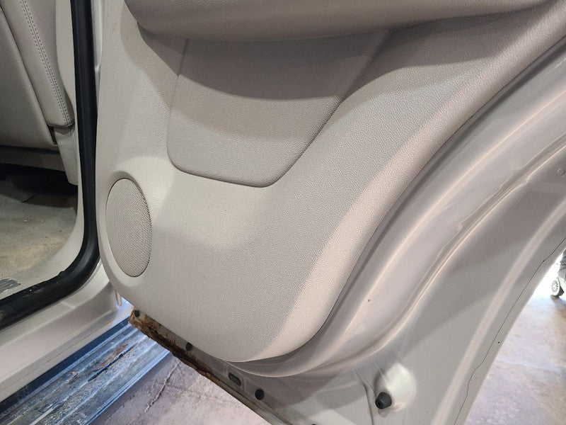 YUKON     2007 Door Trim Panel Rear 678830