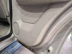 YUKON     2007 Door Trim Panel Rear 678830