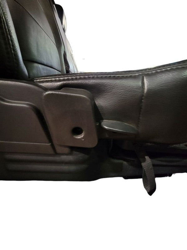 F350SD    2010 Seat Rear 669550