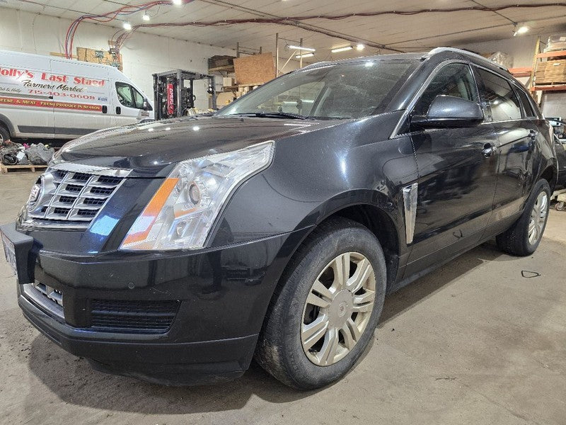 Driver Left Headlight Halogen Fits 14-16 SRX 618878