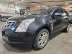 Driver Left Headlight Halogen Fits 14-16 SRX 618878
