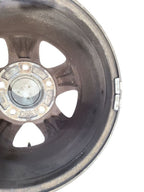 Wheel 16x8 Alloy Fits 98-02 LAND CRUISER 640171