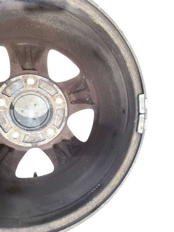 Wheel 16x8 Alloy Fits 98-02 LAND CRUISER 640171