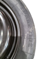 Wheel 17x4 Compact Spare Fits 04-14 16-21 MAXIMA 601800