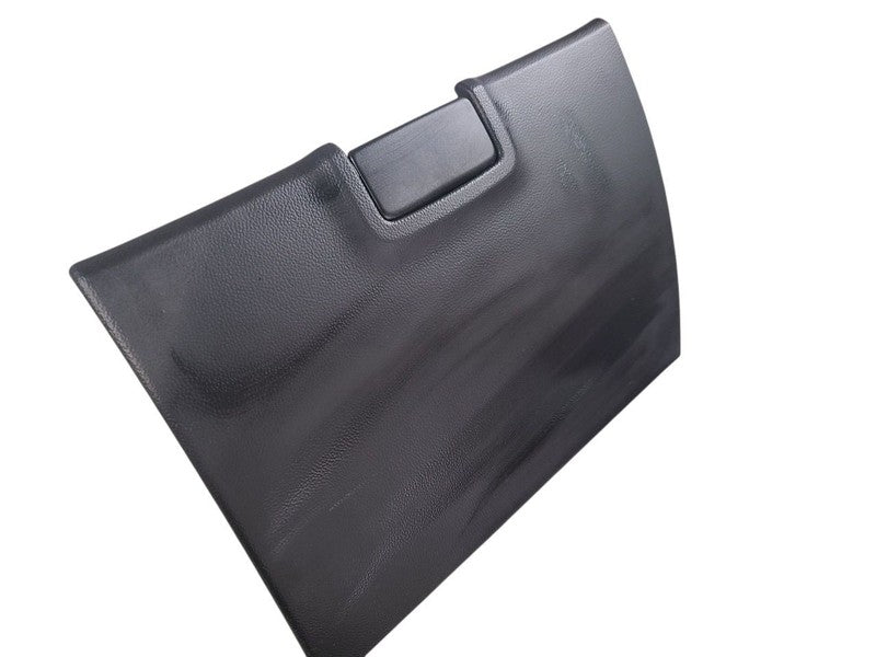 SILVRDO15 2015 Glove Box 641423
