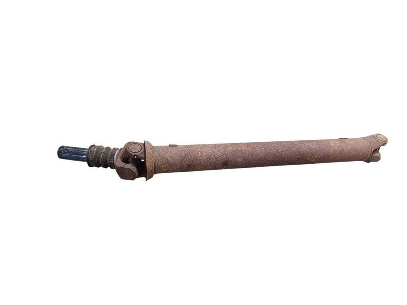 Front Drive Shaft Fits 07-14 SUBURBAN 1500 679217