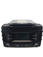Audio Equipment Radio Receiver US Market Fits 16-18 SORENTO 630173