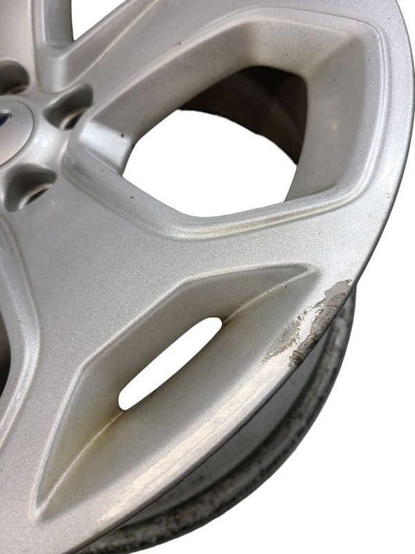 Wheel 18x8 Aluminum 5 Y Spoke Design Painted Fits 11-14 EDGE 625855