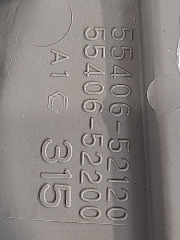 Temperature Control Hatchback US Market With AC Fits 09-11 YARIS 67487
