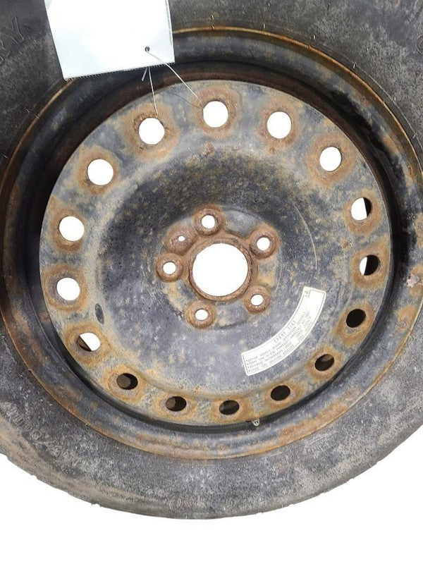 Wheel 19x8 Alloy Spare Accessory Fits 14-16 MDX 660053
