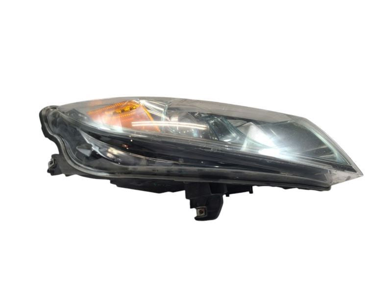 Passenger Right Headlight Halogen Fits 11 SAAB 9-5 591368