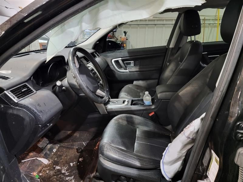 Passenger Air Bag Front Passenger Dash Fits 15-19 DISCOVERY SPORT 5695