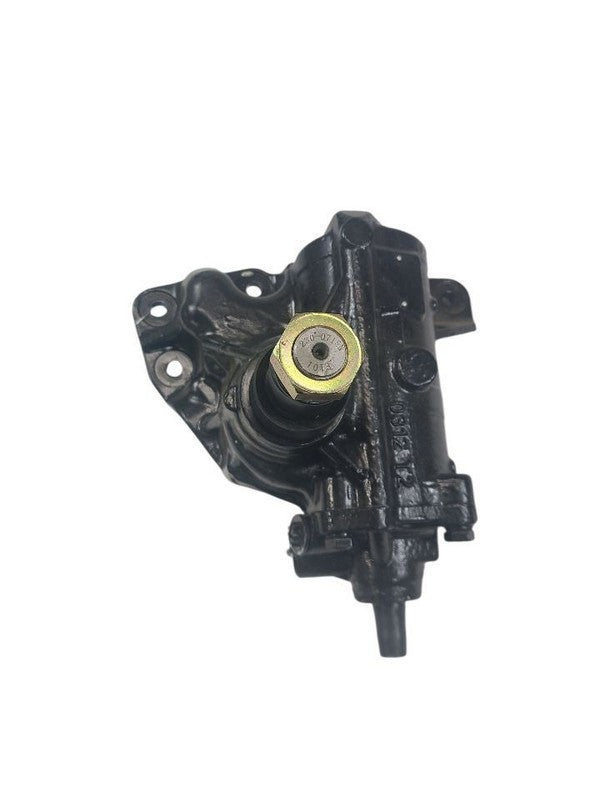 NPR ISUZU 2012 Steering Gear/Rack 636990