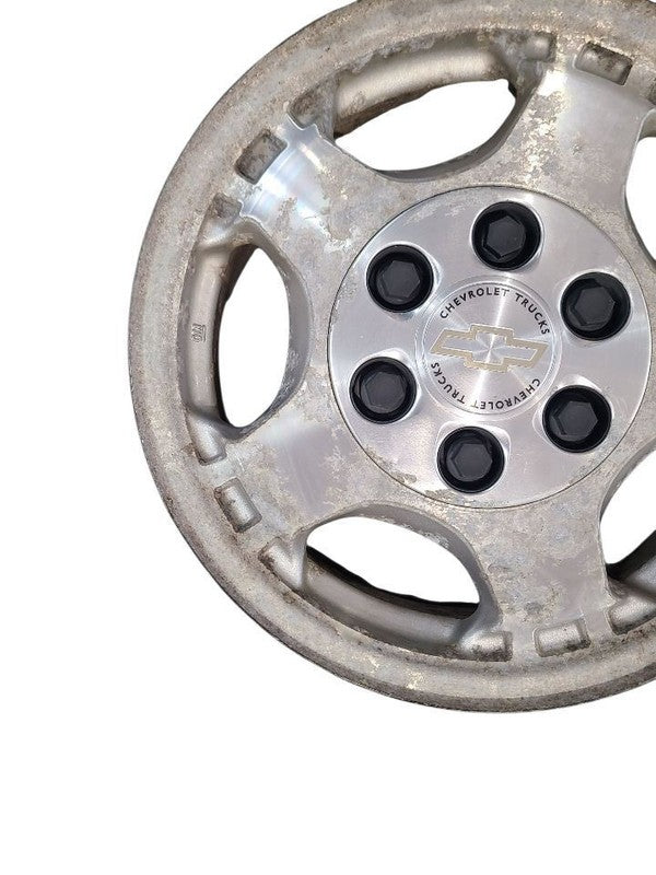 Wheel 16x7 Aluminum Opt PF9 Fits 03-08 EXPRESS 1500 VAN 638838
