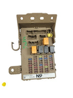 Chassis ECM Multifunction Integrated Unit Fits 21-23 XV CROSSTREK 6134