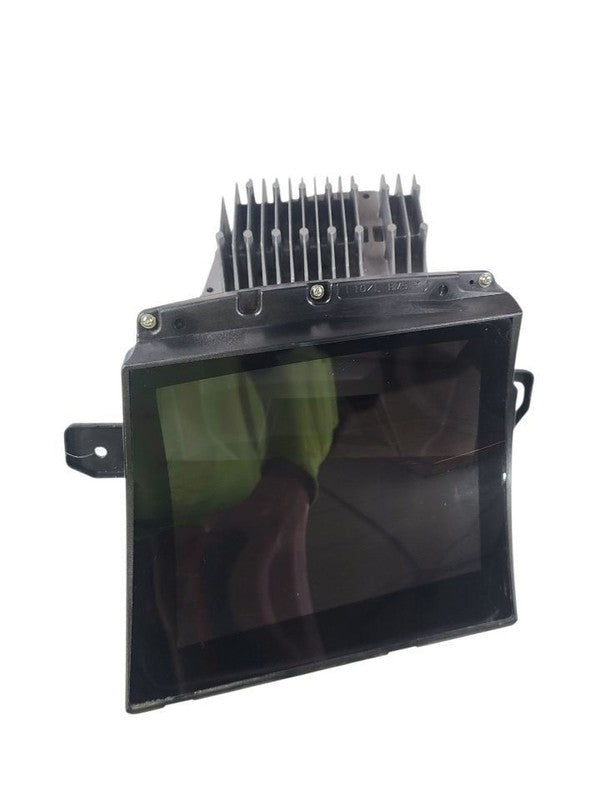 Camera/Projector Head-up Display Thru 2/11 Fits 11 BMW 528i 635736