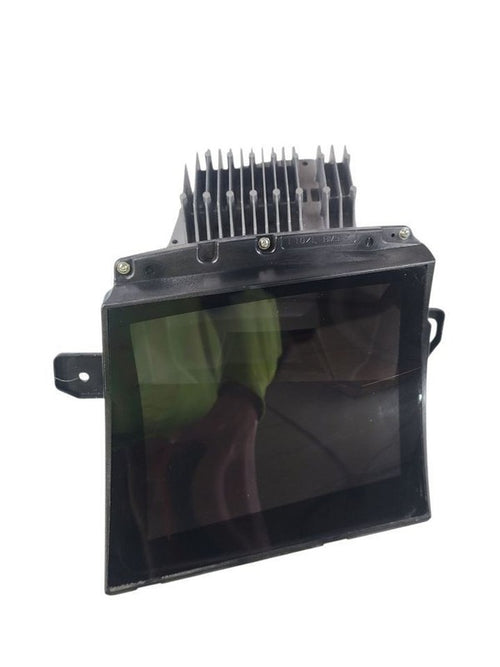 Camera/Projector Head-up Display Thru 2/11 Fits 11 BMW 528i 635736