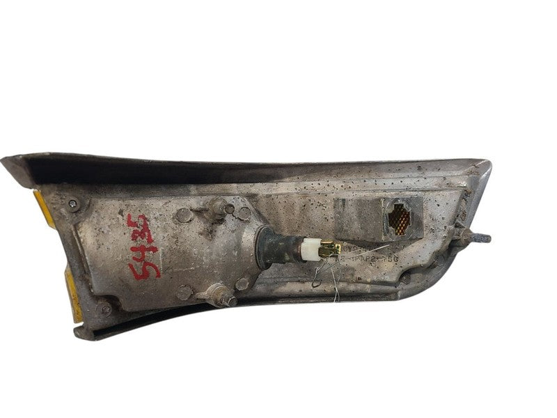 Driver Corner/Park Light Park Lamp-turn Signal Fits 75-80 PACER 661286