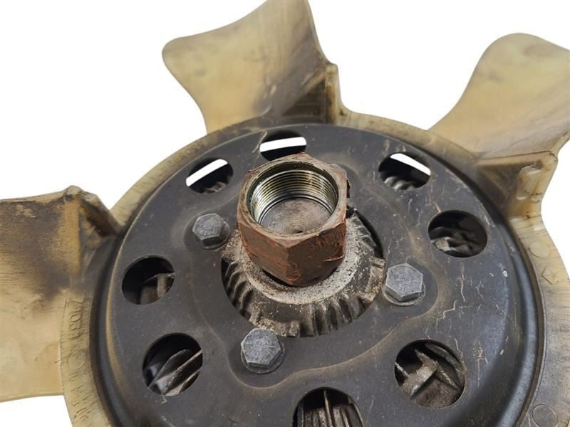 Fan Blade Classic Style 5 Lug Wheel 5.7L Fits 09-20 DODGE 1500 PICKUP 