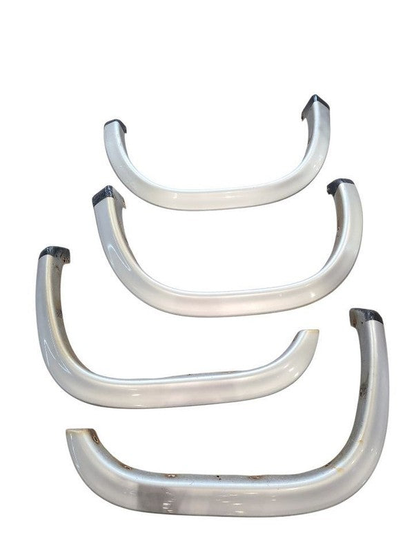 DAKOTA    2004 Fender Flare/Extension 668197