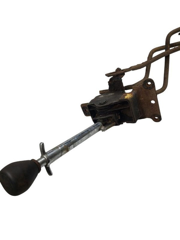 VEGA      1975 Transmission Shift 617140