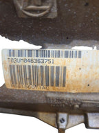 Automatic Transmission 4WD 5.7L 8 Speed Fits 13 DODGE 1500 PICKUP 6417