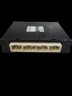 Engine ECM Electronic Control Module 2.5L Auto Fits 11 LEGACY 652209 2