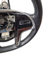 Steering Column Floor Shift Without Adaptive Cruise Fits 15-16 SRX 592