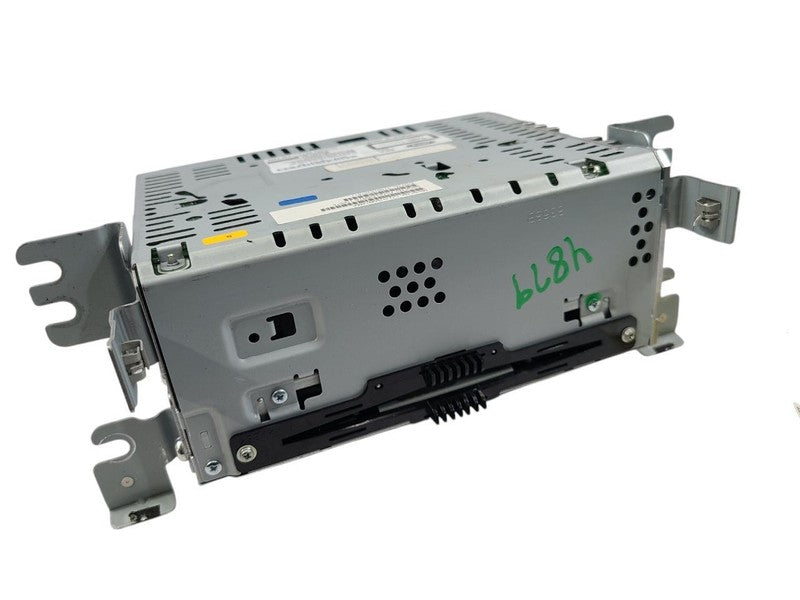 Audio Equipment Radio Receiver AM-FM-CD-MP3 Single Disc Fits 17-18 MKX