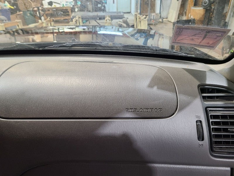 Dash Panel Fits 01-07 SEQUOIA 666012
