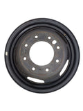Wheel Chassis Cab DRW 17x6 Steel Painted Fits 19-25 DODGE 3500 PICKUP 