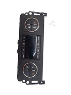 Temperature Control Dash Mounted Opt CJ2 Fits 07-11 SUBURBAN 1500 6788