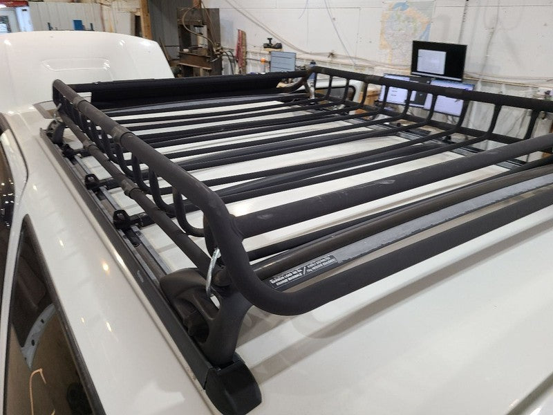 4 RUNNER  2000 Luggage Rack 663402
