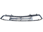 Grille Bowtie Emblem Composite Headlamps Fits 95-97 BLAZER S10/JIMMY S