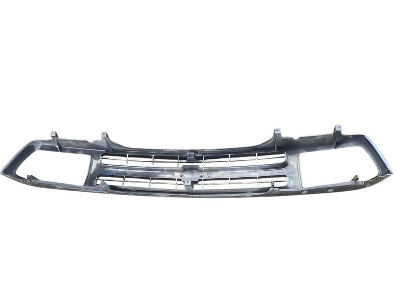 Grille Bowtie Emblem Composite Headlamps Fits 95-97 BLAZER S10/JIMMY S