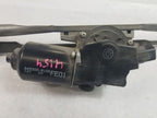 Wiper Transmission Without Cold Climate Package Fits 04-11 MAZDA RX8 5
