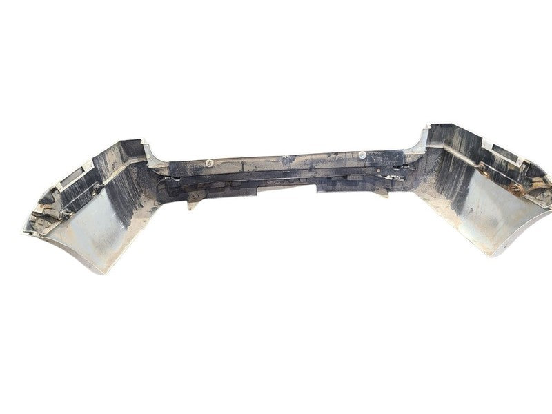 Rear Bumper 131" Wb Extended With Park Assist Fits 11-17 EXPEDITION 66