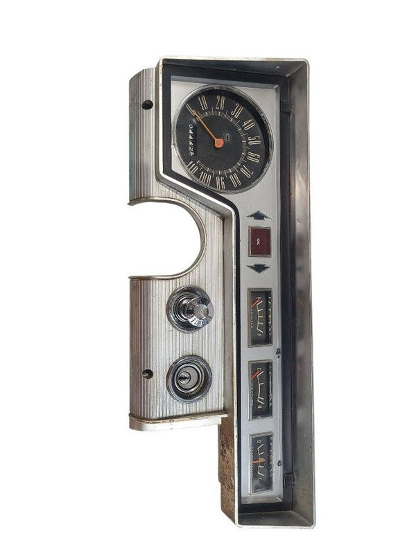 DART      1963 Speedometer 671232